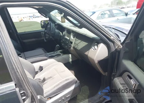 2015 Ford Expedition El Limited from USA, damaged, VIN 1FMJK2AT7FEF07553